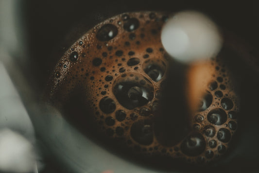 entzieht kaffee dem körper wasser