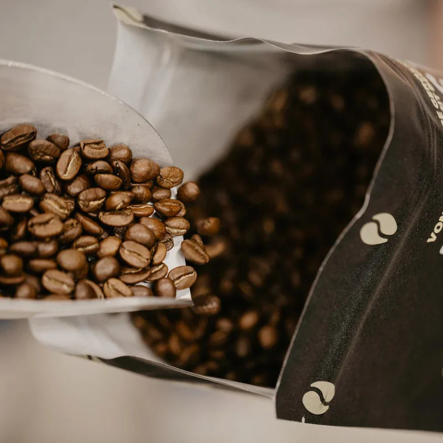 Wie lange ist Kaffee haltbar?
