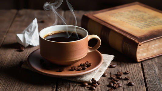 Mahlgrad bei Kaffee
