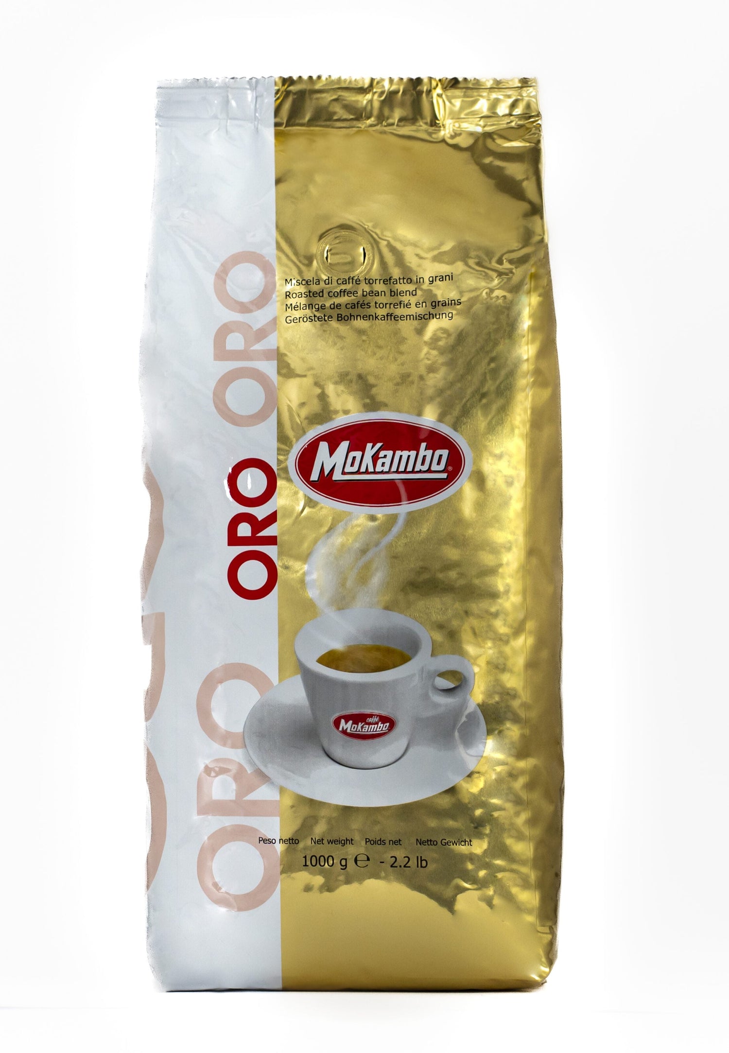 Favoriten - Espresso Momo