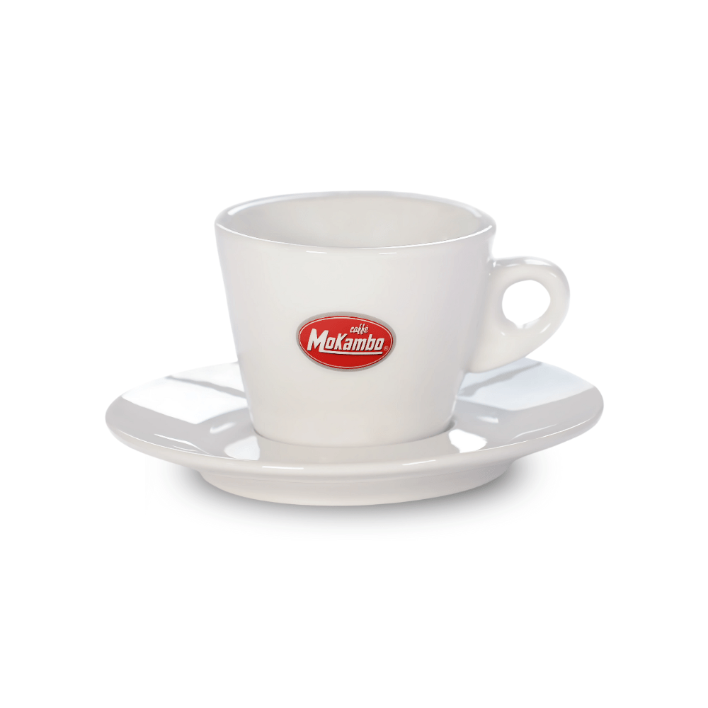 Mokambo Kaffee tasse - Espresso Momo