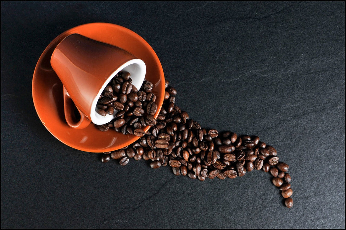 Warum schmeckt abgestandener Kaffee bitter?
