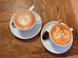 Welcher Kaffee eignet sich für Cafés?