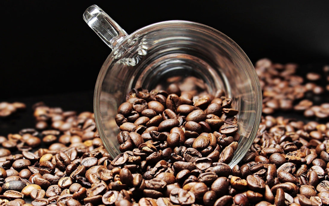 Warum kein Kaffee bei Gürtelrose? Dies sind die Gefahren - Espresso Momo
