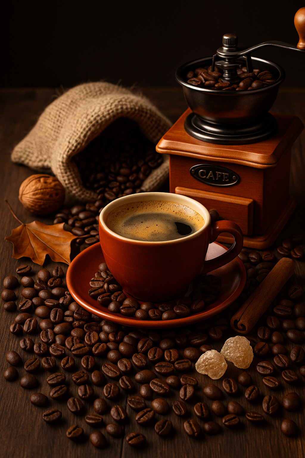 1 kg kaffeebohnen