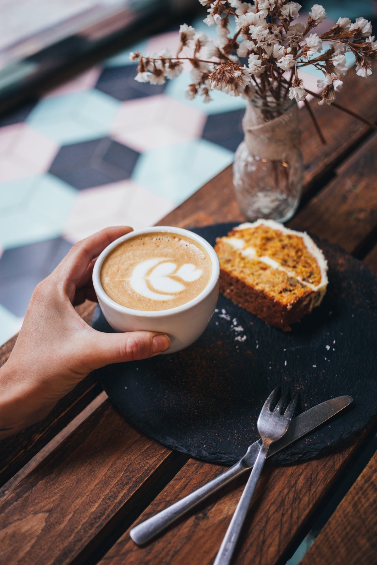Kaffee kaufen