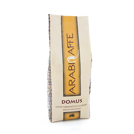 Arabicaffe DOMUS ganze bohne