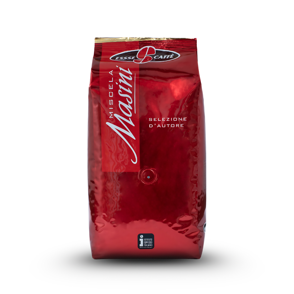 Essse Caffe Masini 1000 g Bohnen