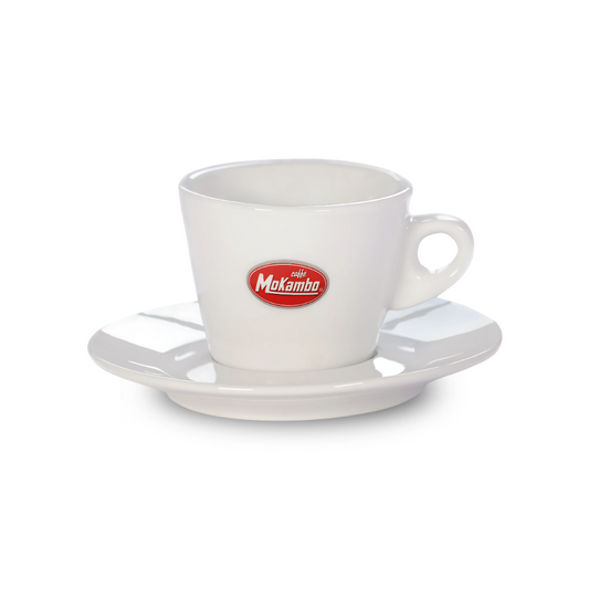 Mokambo Kaffee tasse