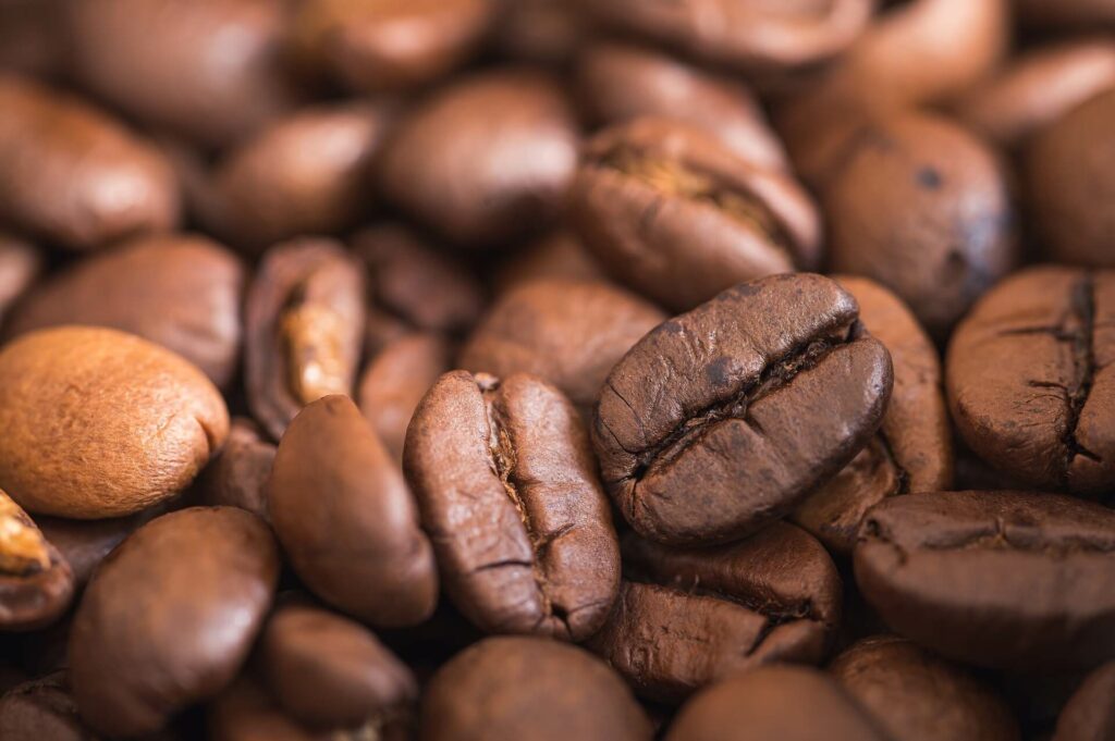 Kaffeebohnen aufbewahren