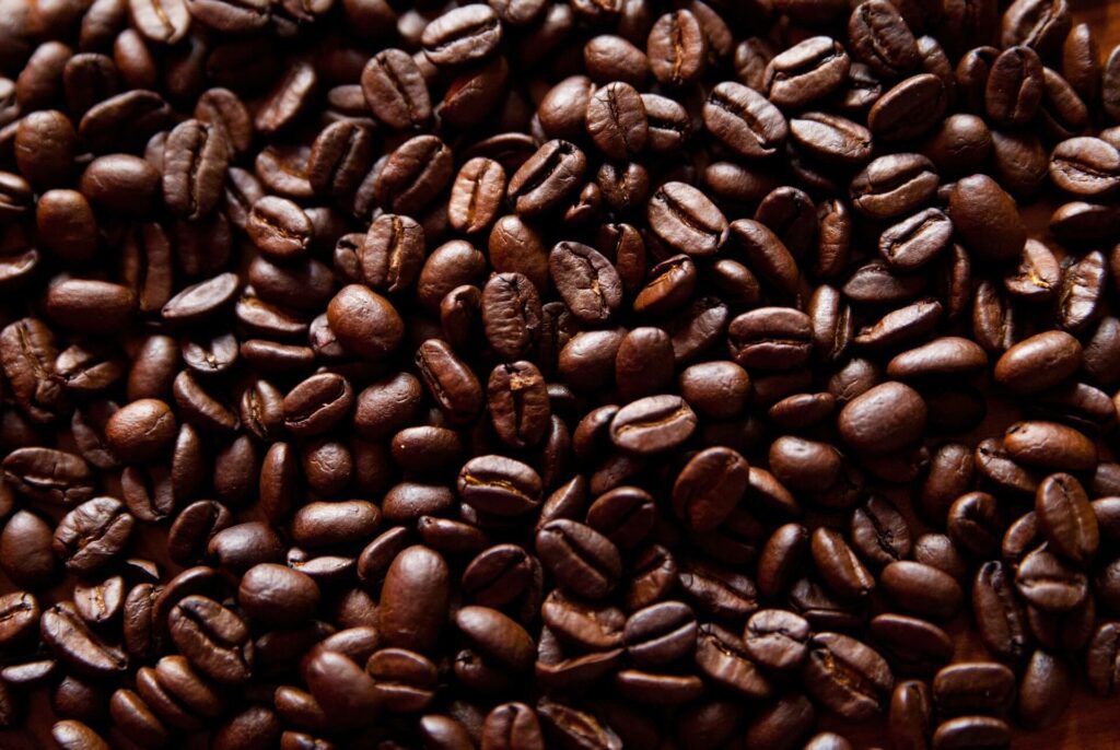 Die besten Kaffeebohnen für Kaffeevollautomaten