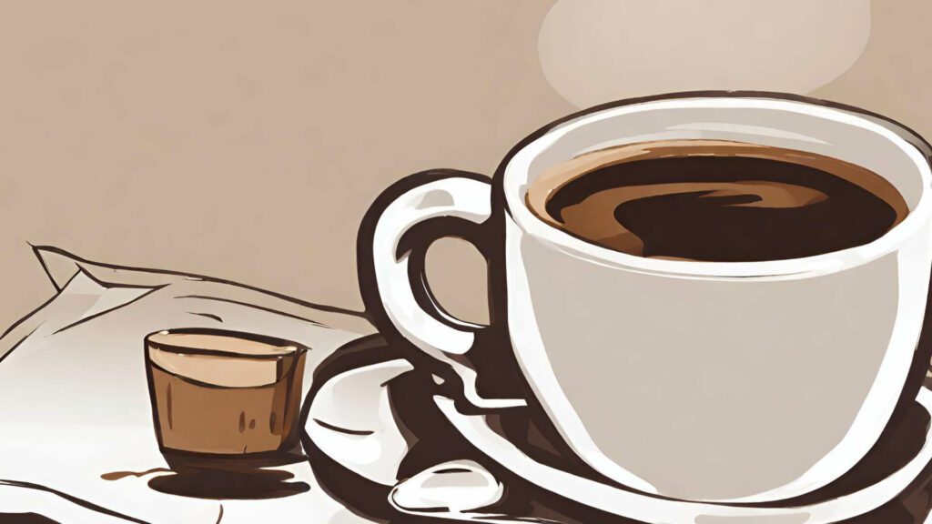 Kaffeealternative ohne Koffein